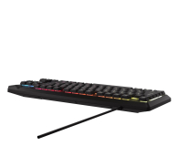 CORSAIR K55 CORE TKL RGB CH-9216065-NA - 1349809 - zdjęcie 5